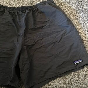 Patagonia Men’s in and out of water shorts
